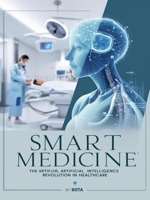 cover image of Smart Medicine